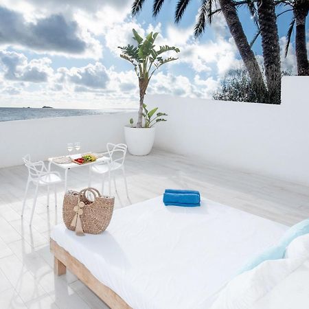 Enkala Apartamentos Ibiza Zewnętrze zdjęcie
