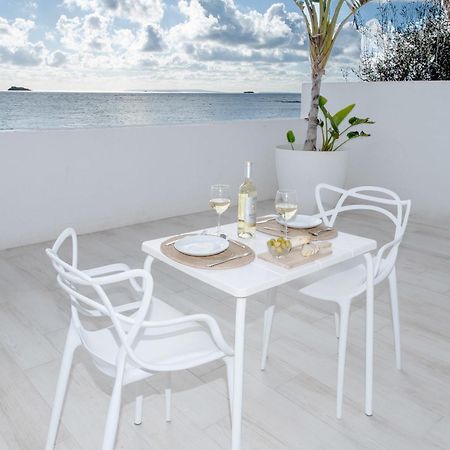 Enkala Apartamentos Ibiza Zewnętrze zdjęcie
