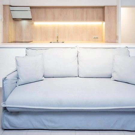 Enkala Apartamentos Ibiza Zewnętrze zdjęcie