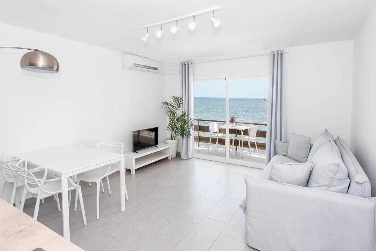 Enkala Apartamentos Ibiza Zewnętrze zdjęcie