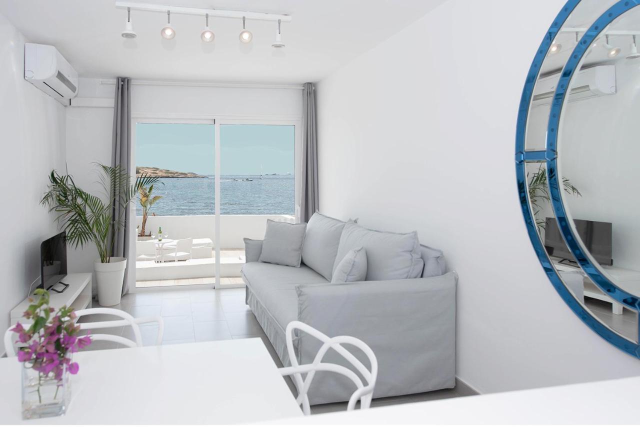 Enkala Apartamentos Ibiza Zewnętrze zdjęcie