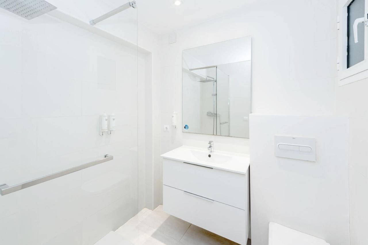 Enkala Apartamentos Ibiza Zewnętrze zdjęcie