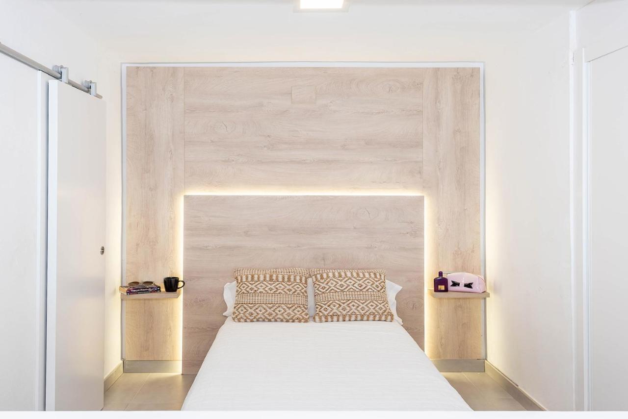 Enkala Apartamentos Ibiza Zewnętrze zdjęcie