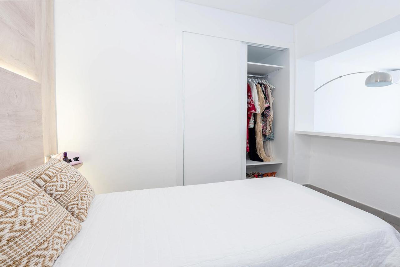 Enkala Apartamentos Ibiza Zewnętrze zdjęcie