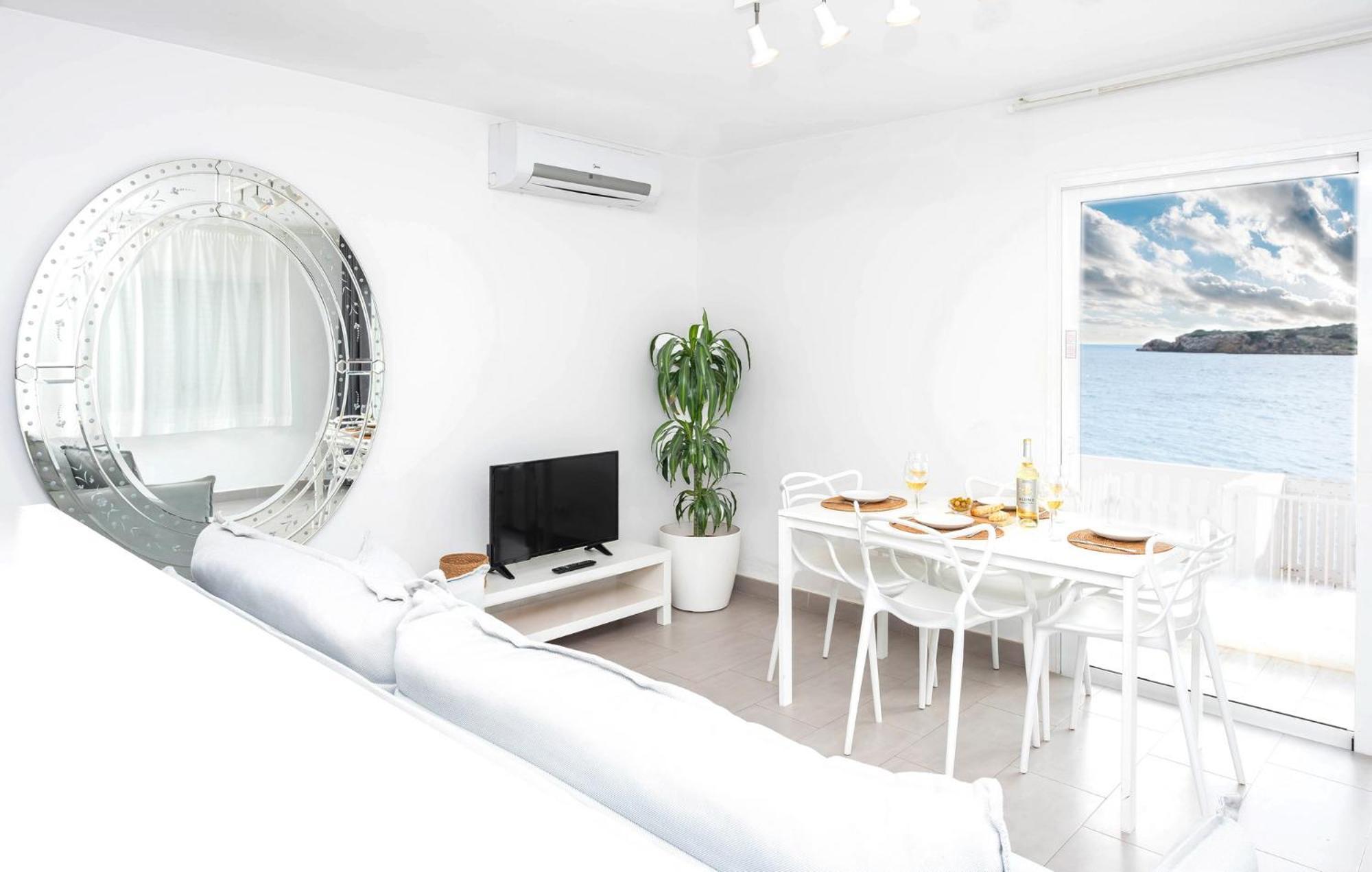 Enkala Apartamentos Ibiza Zewnętrze zdjęcie