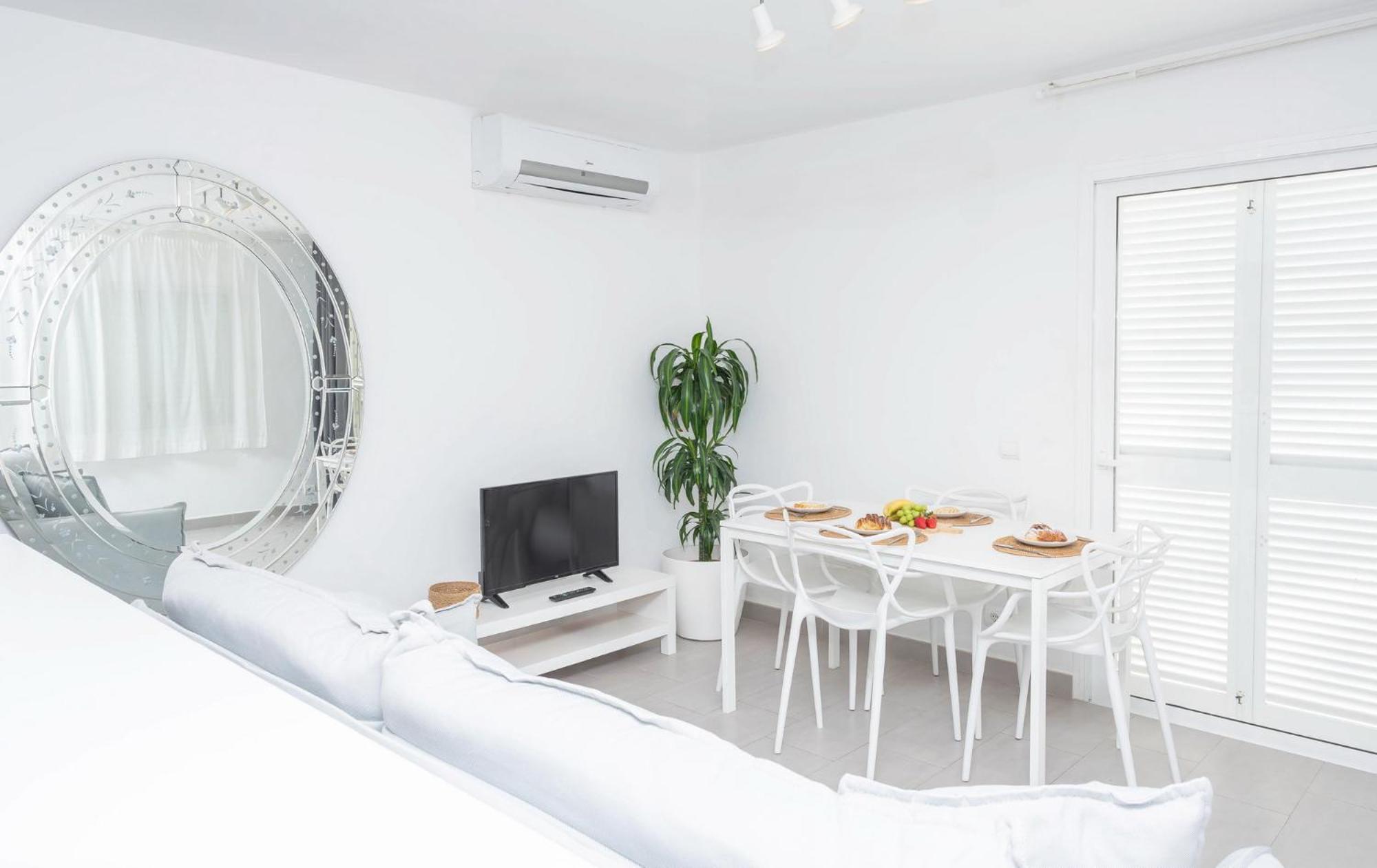 Enkala Apartamentos Ibiza Zewnętrze zdjęcie