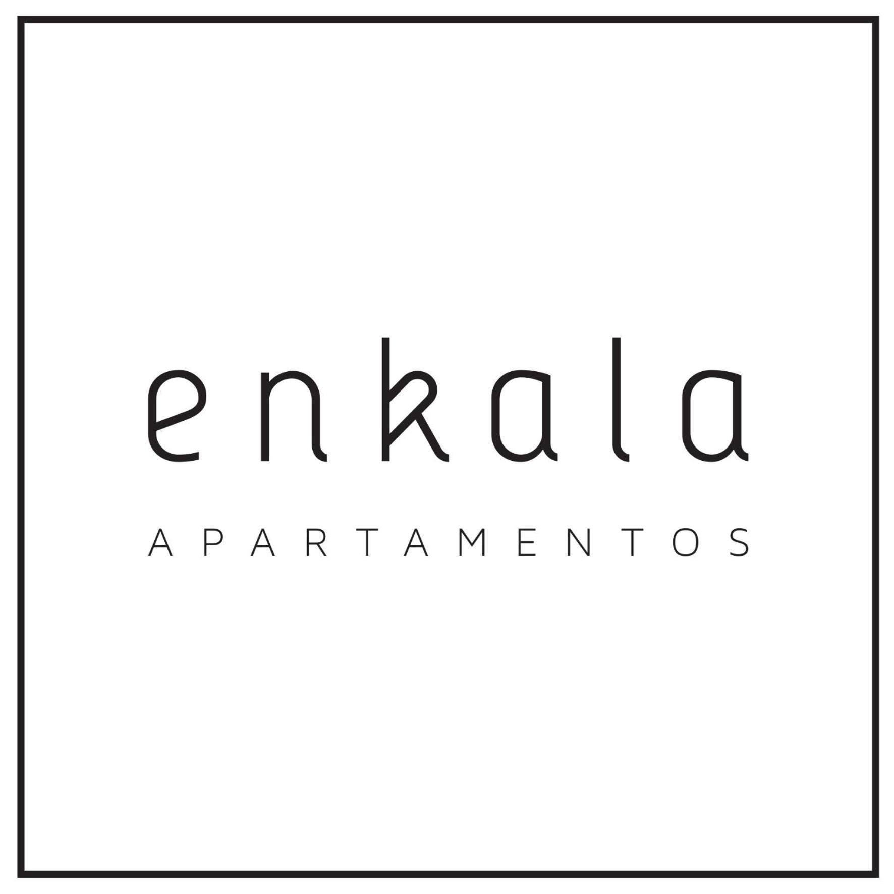 Enkala Apartamentos Ibiza Zewnętrze zdjęcie
