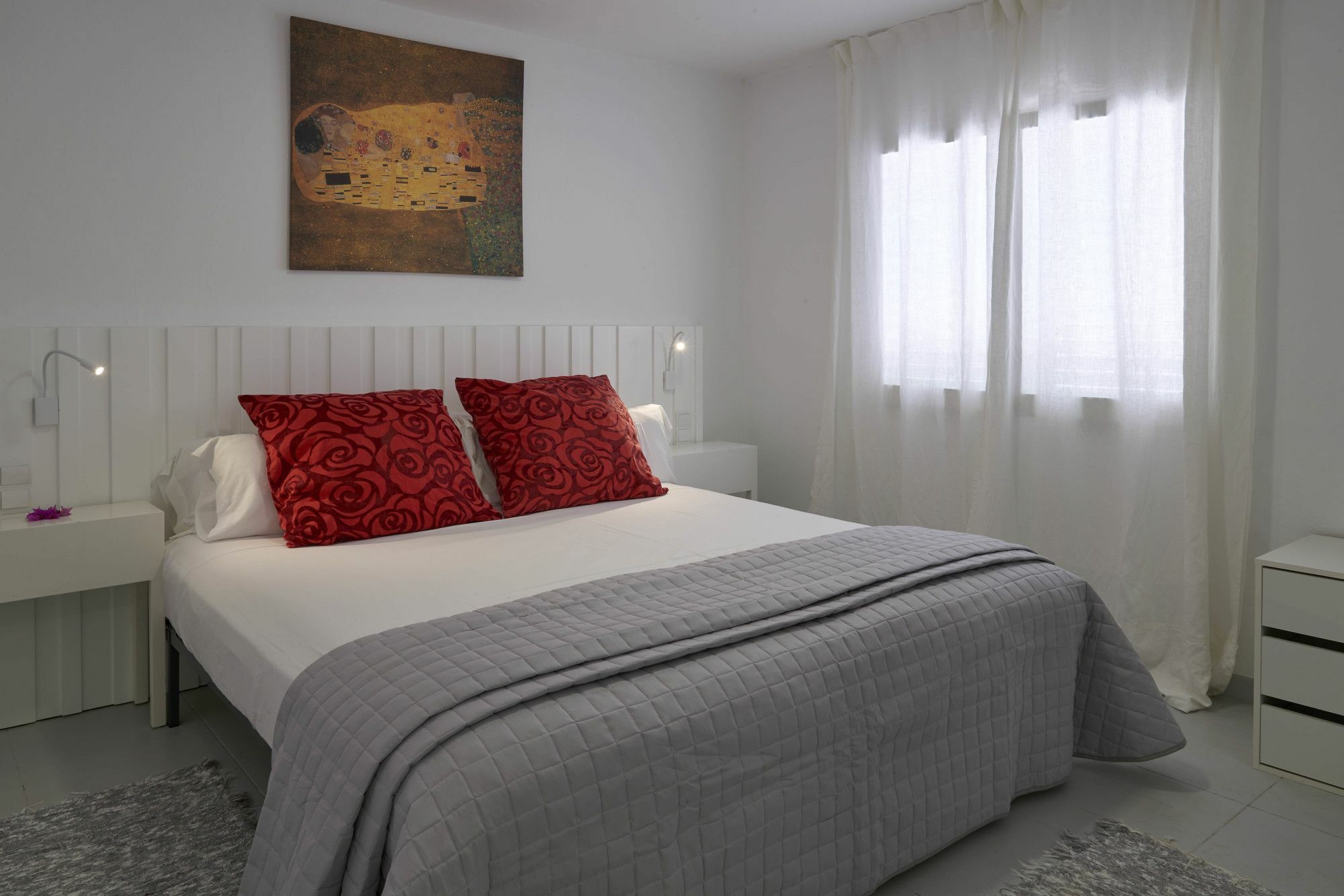 Enkala Apartamentos Ibiza Zewnętrze zdjęcie
