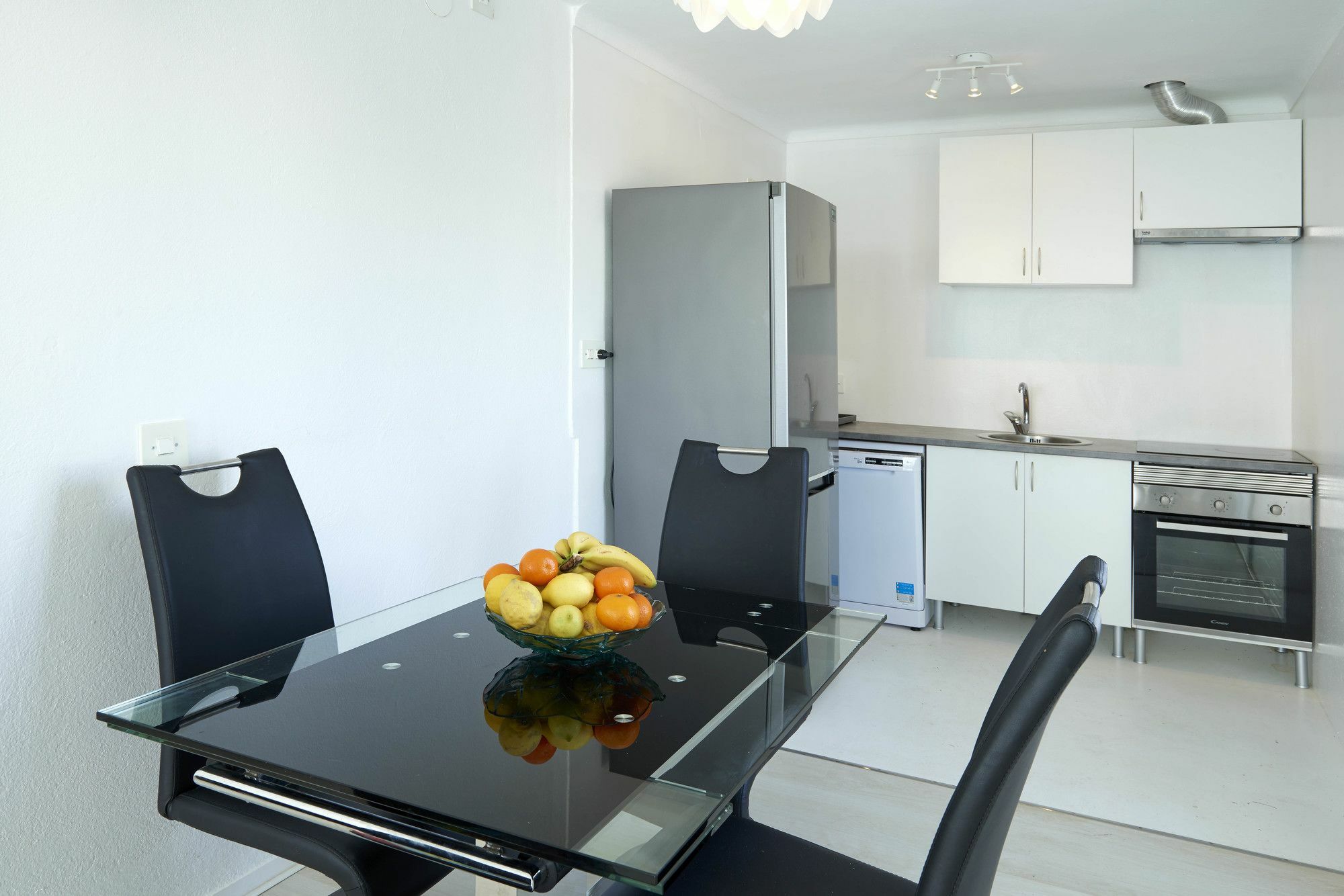 Enkala Apartamentos Ibiza Zewnętrze zdjęcie