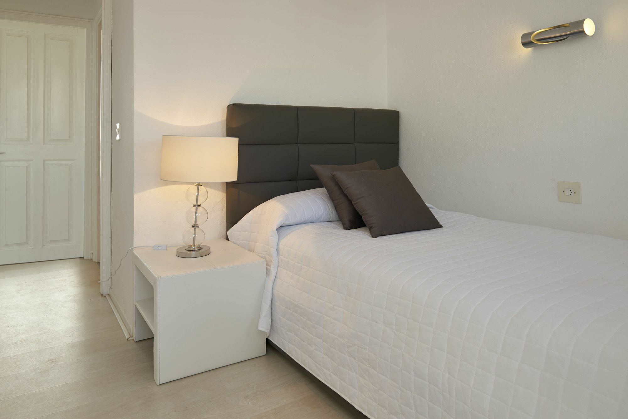 Enkala Apartamentos Ibiza Zewnętrze zdjęcie