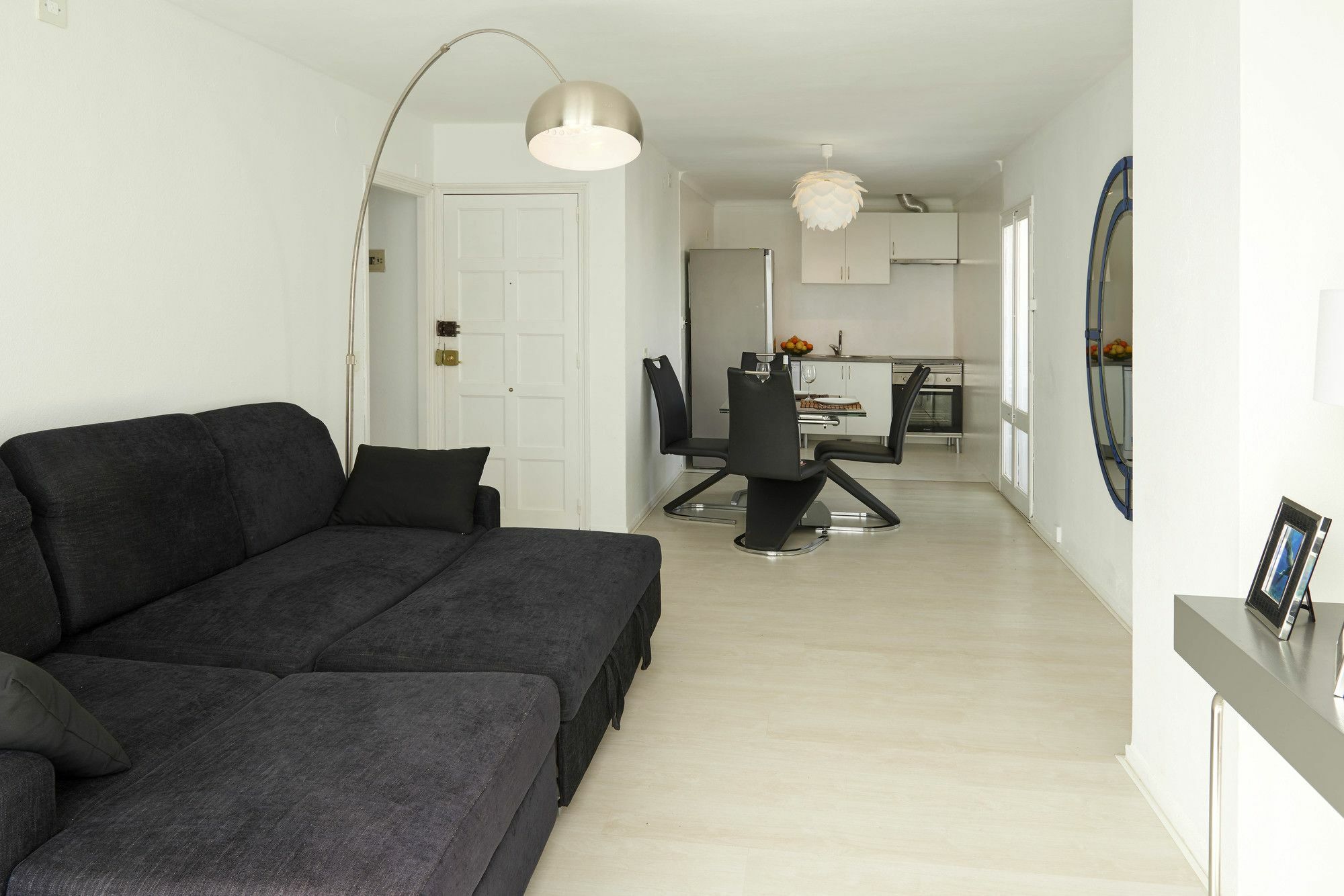 Enkala Apartamentos Ibiza Zewnętrze zdjęcie