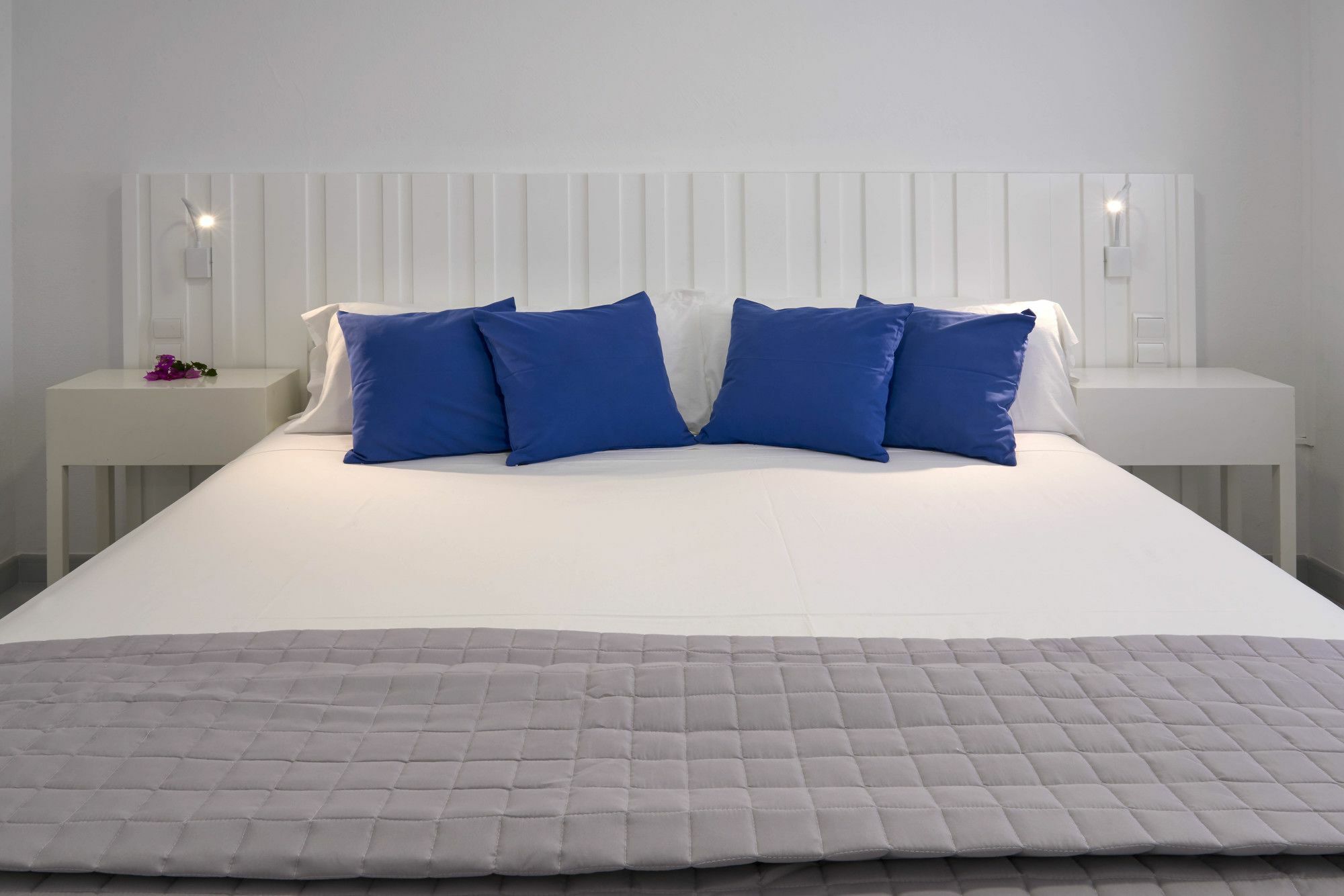 Enkala Apartamentos Ibiza Zewnętrze zdjęcie