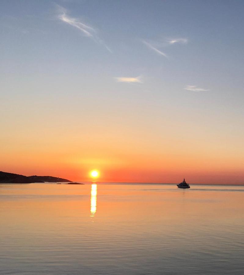 Enkala Apartamentos Ibiza Zewnętrze zdjęcie